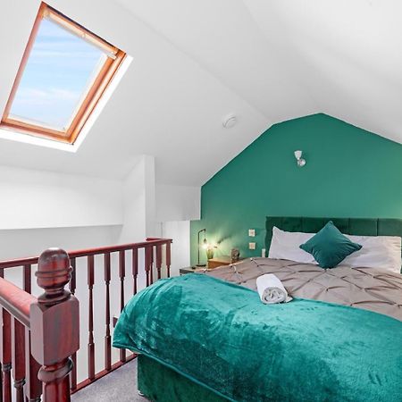 Standhill - 3Br 4Bed Property Selston ภายนอก รูปภาพ