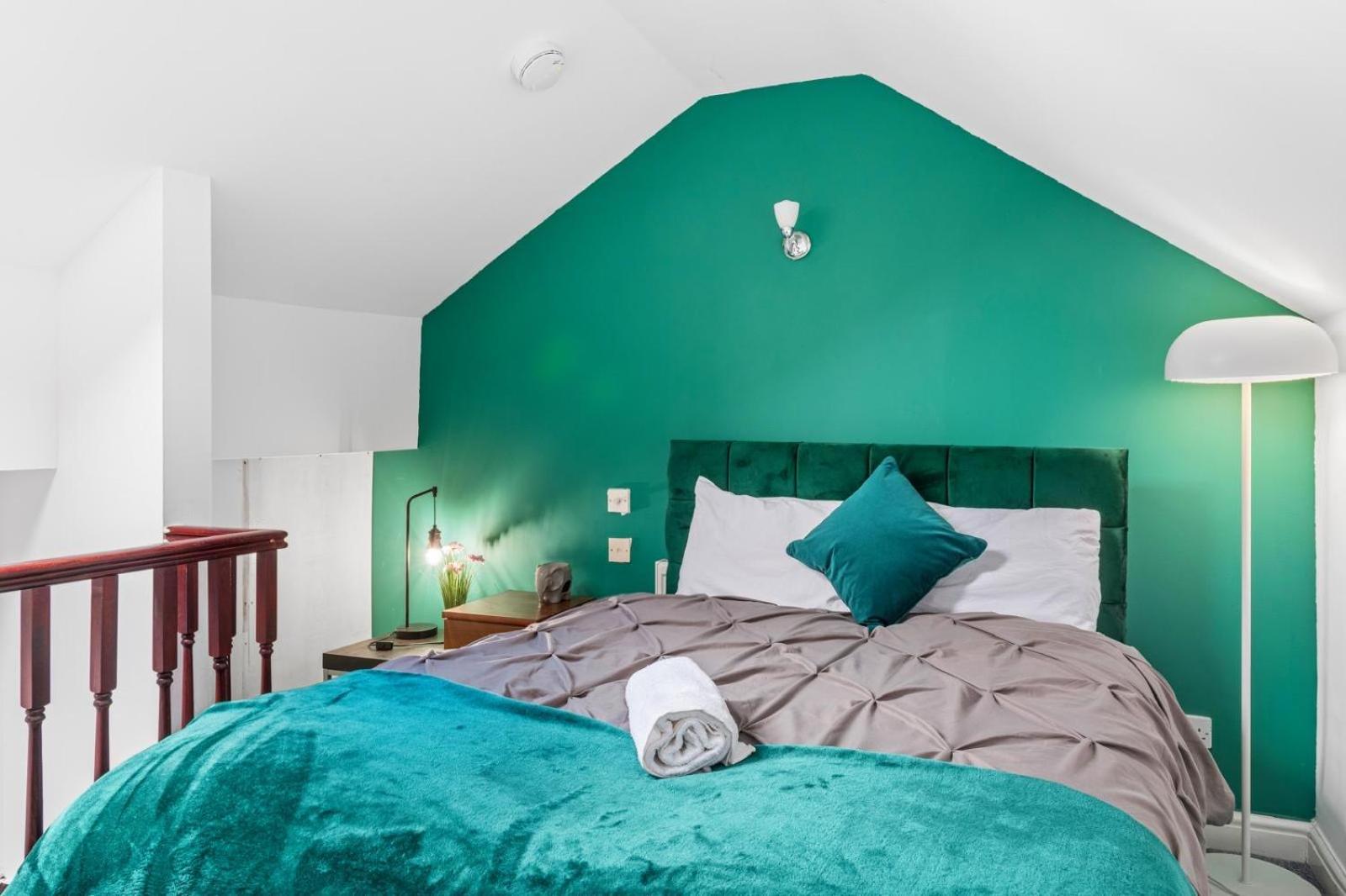 Standhill - 3Br 4Bed Property Selston ภายนอก รูปภาพ