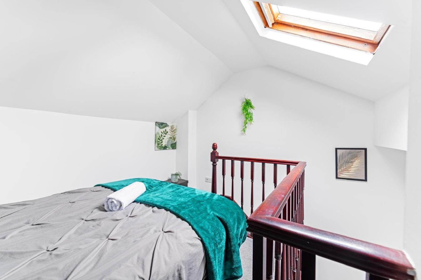 Standhill - 3Br 4Bed Property Selston ภายนอก รูปภาพ