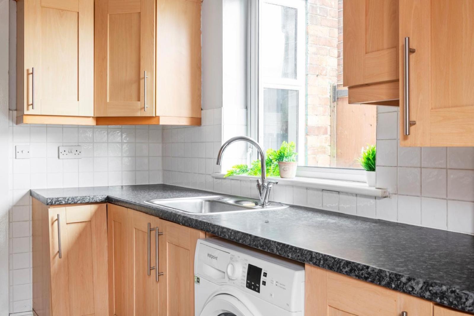 Standhill - 3Br 4Bed Property Selston ภายนอก รูปภาพ
